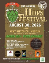 hops 
