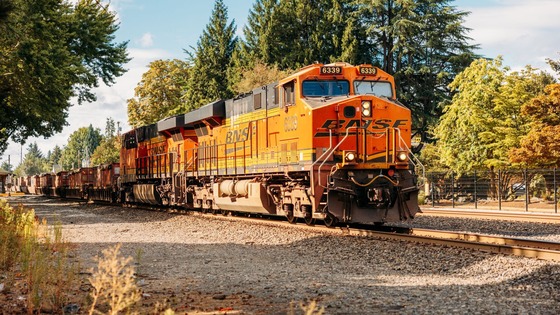 no train