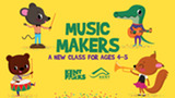 music makers