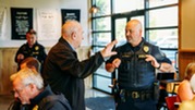 coffee with chief 