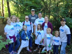 Renton Day of Caring Group Shot