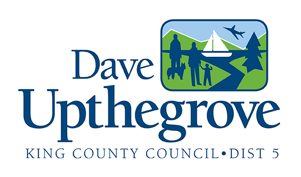 dave upthegrove - king county council district 5