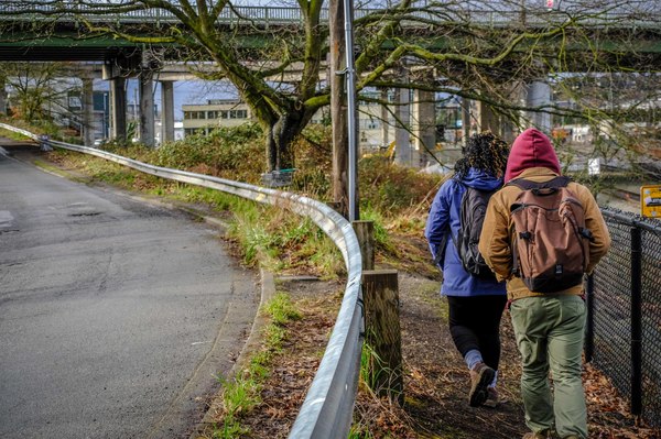 reach program at bridge