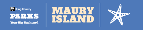 Parks Header - Maury Island