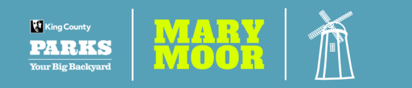 Parks Header - Marymoor