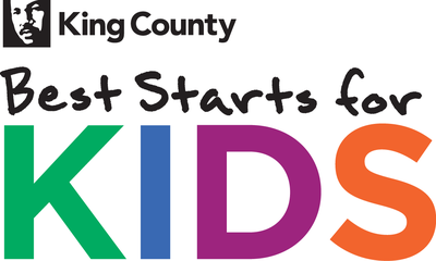 Best Starts for Kids logo