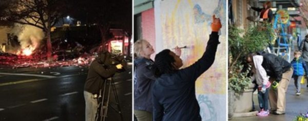 greenwood explosion aftermath