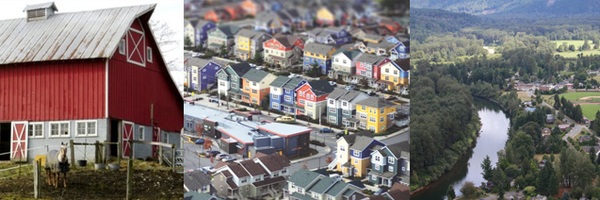 local services banner