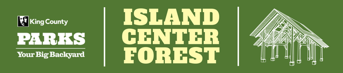 Parks Header - Island Center Forest