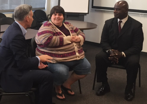 homelessness prevention at arc 3