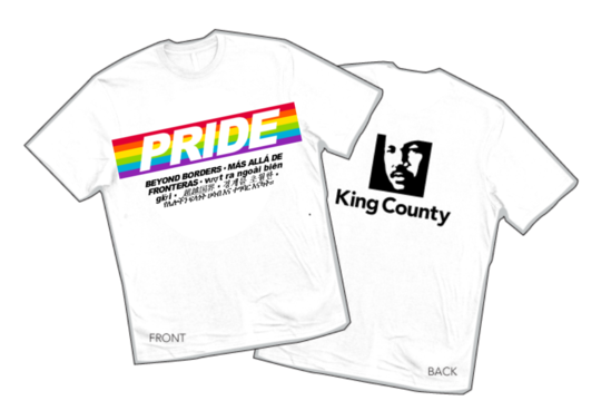 2018 KC Pride Shirt
