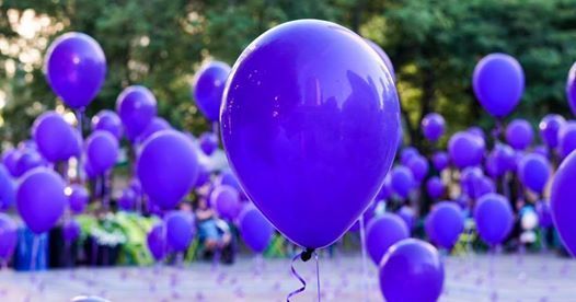 balloons