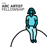 2019 ARC Artist Fellowship