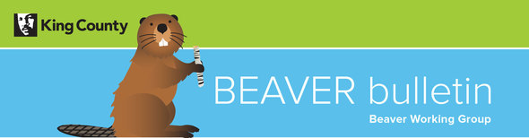 Beaver Working Group banner