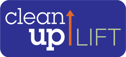 Cleanup LIFT logo