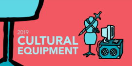 Cultural Equipment Grants