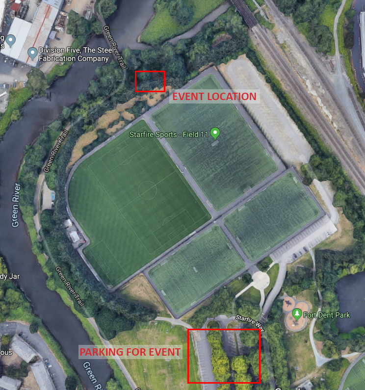 Event location - L2S