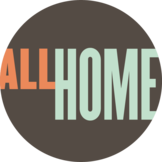 All Home logo