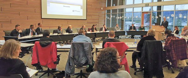King County Regional Affordable Housing Task Force