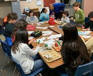 Echo Lake Leadership Team 