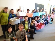 North Bend Cap Collection 