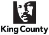 King County logo