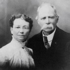 Eliza and Dorr Forbes