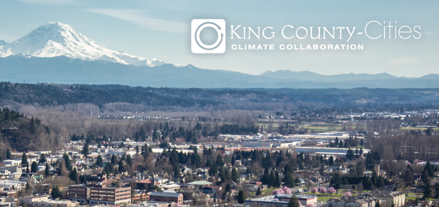 King County Cities Climate Collaboration