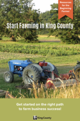 start farming
