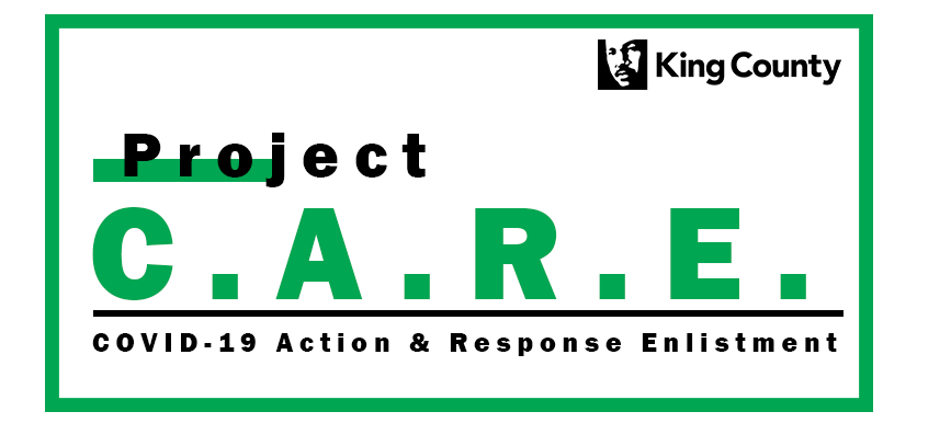 Project CARE Logo