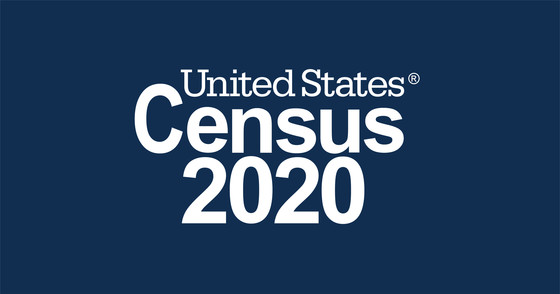 2020 census graphic