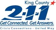 king county 211