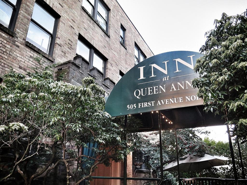 Queen Anne Inn