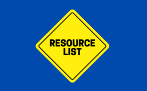 Resource list
