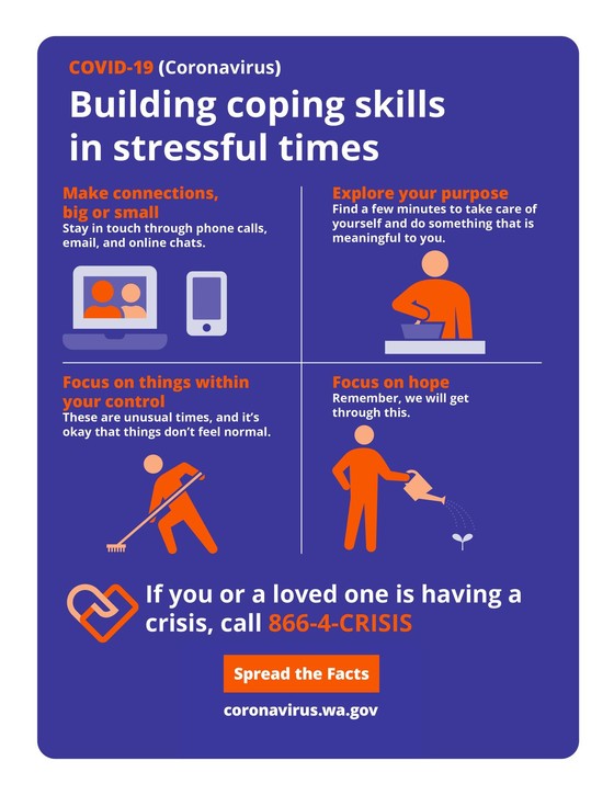 coping skills