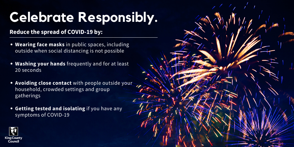 Celebrate Responsibly