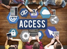 Technology Access