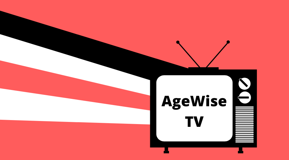 AgeWise TV for seniors