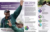 VSHSL annual report