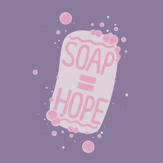 soap