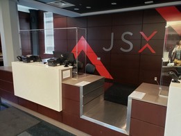 JSC counter