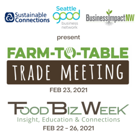 Farm to Table Trade Meeting