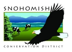 Snohomish Conservation District logo
