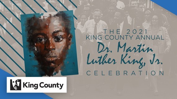 mlk event 2021 on demand