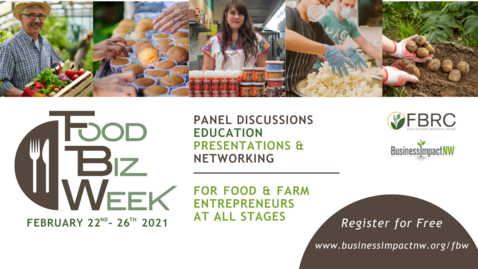 Food Biz Week