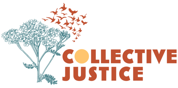 Collective Justice Community HEAL Circles
