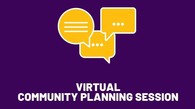 community planning session