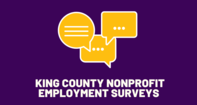 Wage survey information session