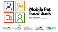 mobile food bank