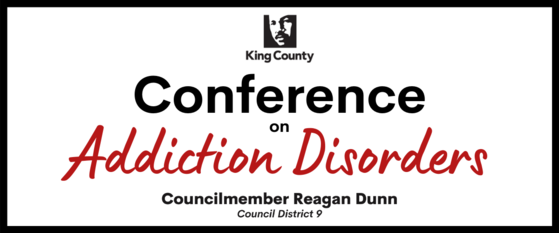 King County Conference on Addiction Disorders